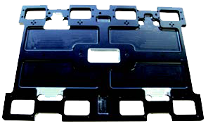 assistance mécanique intégration robot