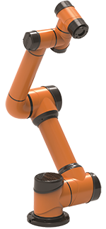 Robot collaboratif, intégrateur et distributeur de cobot