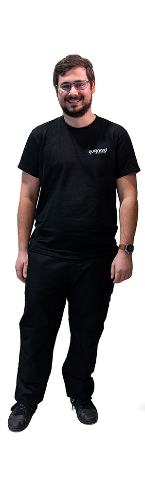 Brian