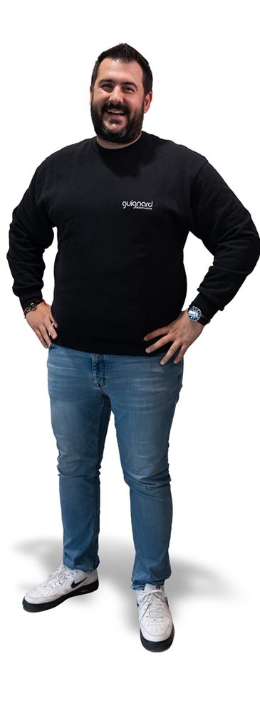 Cédric