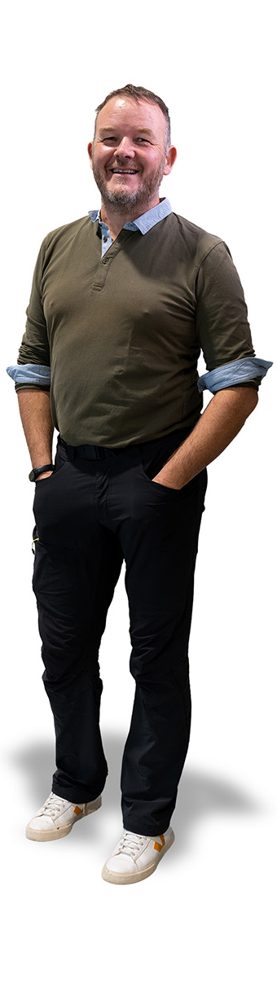 Cédric