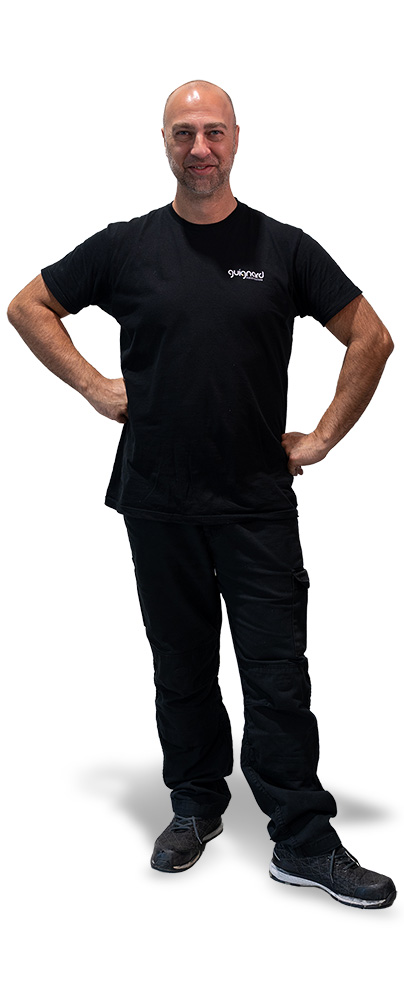 Nedjad