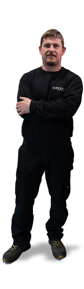 Mickael