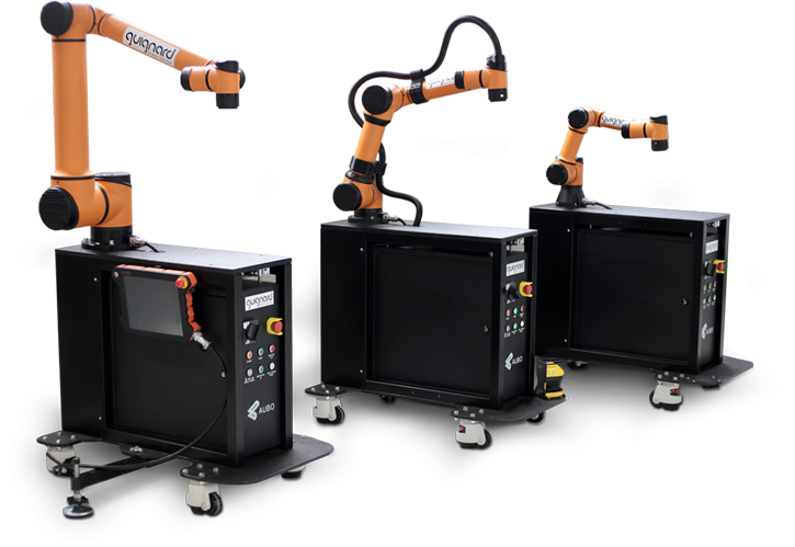 Cobot mobile